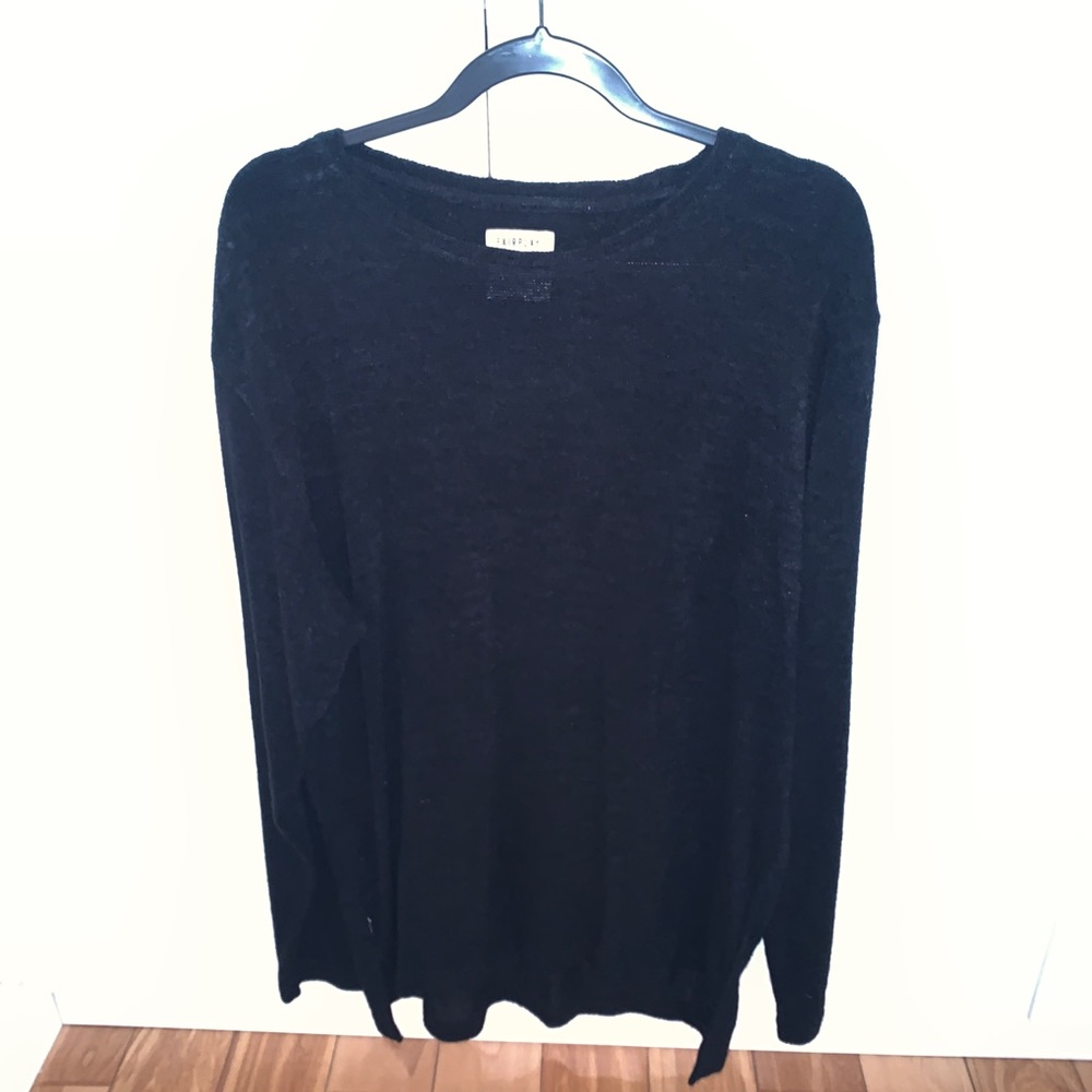 Men’s Long Sleeve Casual Shirt